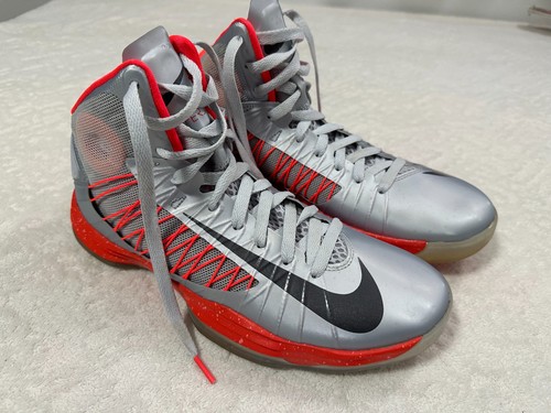 2012 nike hyperdunk sports - nike,