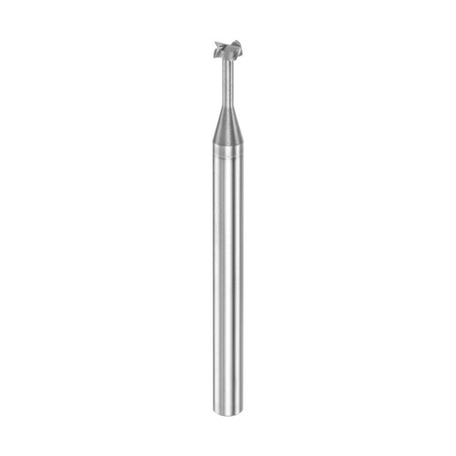 4mm 5mm solid - solid, carbide