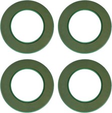 Foam Wreath Ring 12 inch With