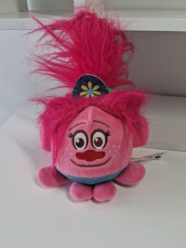 Dreamworks trolls queen poppy - trolls,