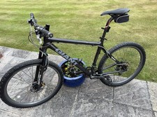 Giant XtC Full Carbon Mtb Hope