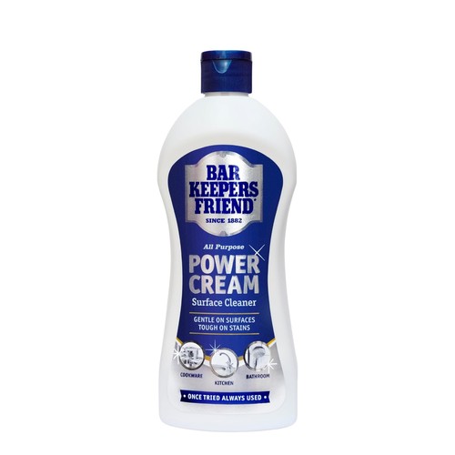 Bar keepers friend power - bar,