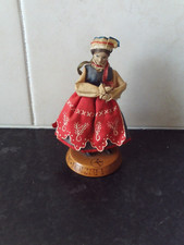 vintage  traditional polish