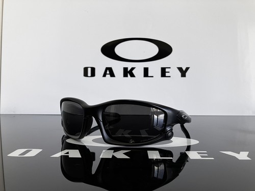 Oakley split jacket polarised - oakley,