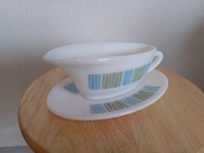 Vintage JAJ PYREX GRAVY/ SAUCE