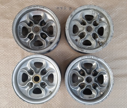 Innocent mini rims thousand - rims,