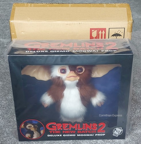 Gremlins mogwai gizmo 1 - gizmo, 1:1