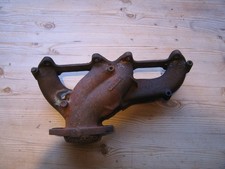 Peugeot 205 1.6  gti Exhaust