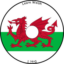 Learn Welsh CD Beginner
