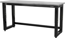 Heavy Duty 1830mm Adjustable