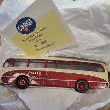 Corgi 97173 Burlingham Seagull