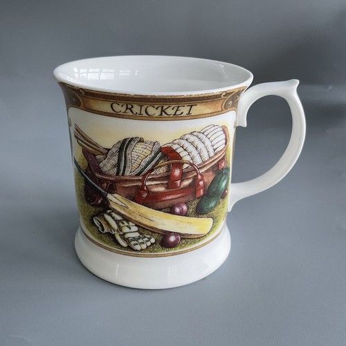 Queens fine bone - fine, china