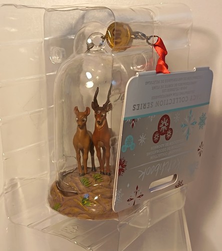 Disney bambi legacy sketchbook - disney,