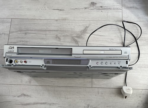 Jvc xvs30ek dvd player - dvd, &