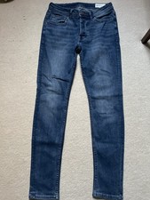 Men’s Primark Blue Denim