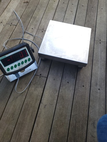 Marsden weighing scale trade - marsden,