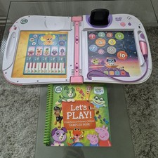 LeapFrog LeapStart 3D