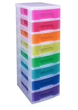 Storage Tower Really Useful 8