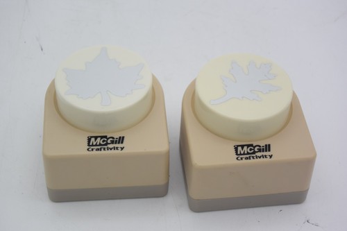 Mcgill craftivity maple leaf - craftivity,
