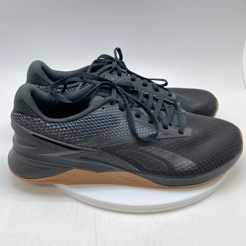 Reebok sneakers mens nano - 10.5,