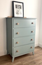 Vintage Art Deco Refurbished