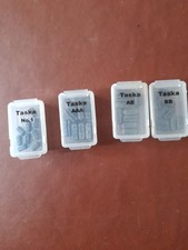 carp tackle Taska tungsten