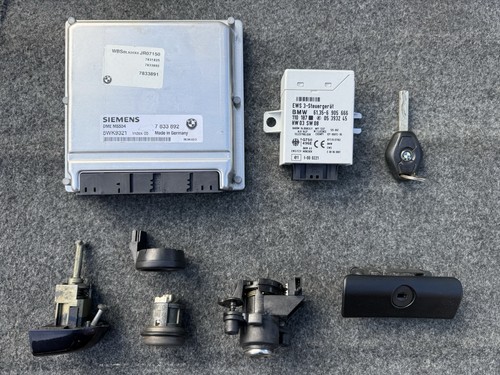 Bmw e46 s54 - e46, manual