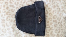 Prada Hat Cashmere