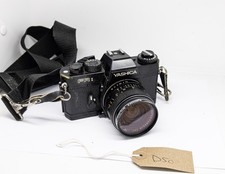 Yashica FR I Super Paragon 2.8