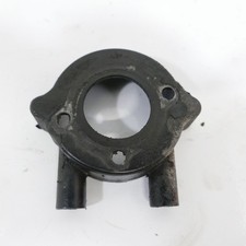 Yamaha RD 350 LC 31K Power