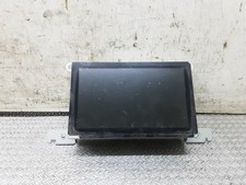Nissan Primera 2003 Dashboard