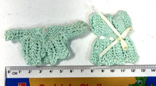 Dolls house miniature - dolls,