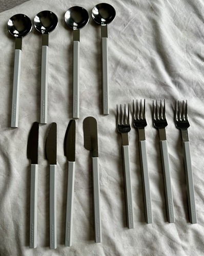 Air france concorde cutlery - air,