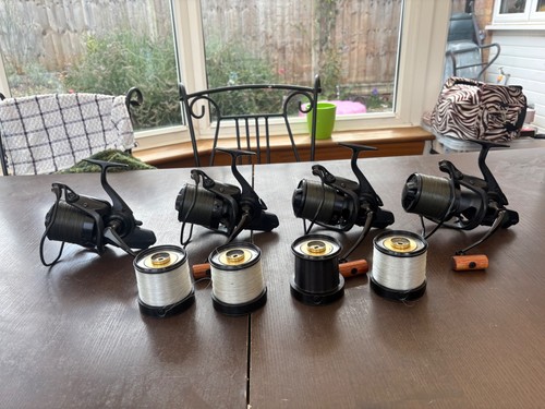 Daiwa basia 45s slds - daiwa,