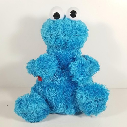Count crunch cookie - cookie, monster