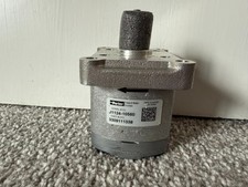 parker pump and motor division 3309111338 for cherry picker hydraulic pump