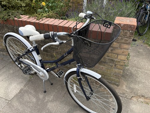 Pendleton heath bicycle - pendleton, with