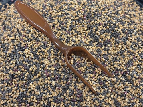 Five star baits 5kg micro