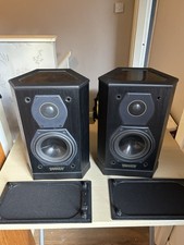 Tannoy 603 Speakers