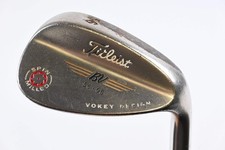 Titleist Vokey Spin Milled