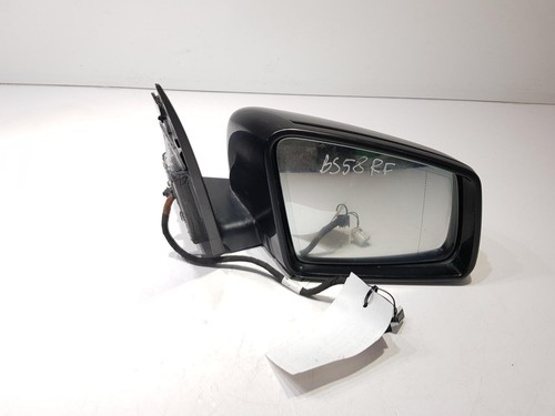 Mercedes class door - class, mirror