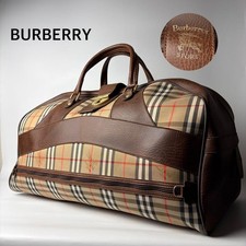 BURBERRY Nova Check Shadow