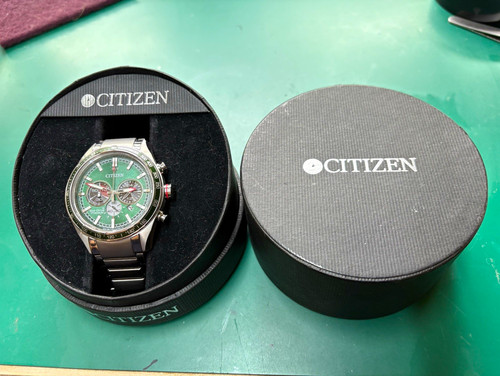 Citizen eco drive - citizen, eco-drive