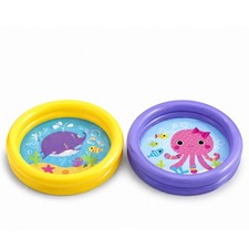 BABY PADDLE POOL MULTI PURPOSE