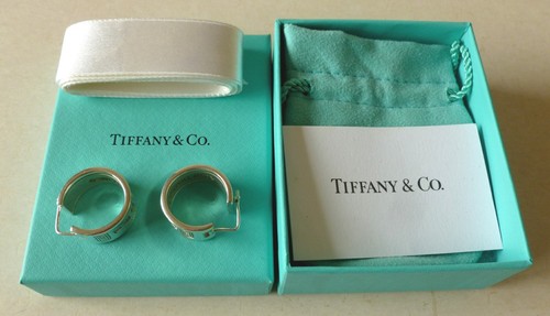 Authentic tiffany 1837 - &,