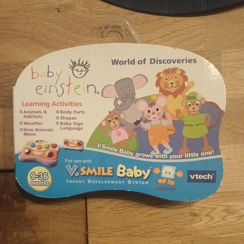 Vtech smile kids learning - smile,