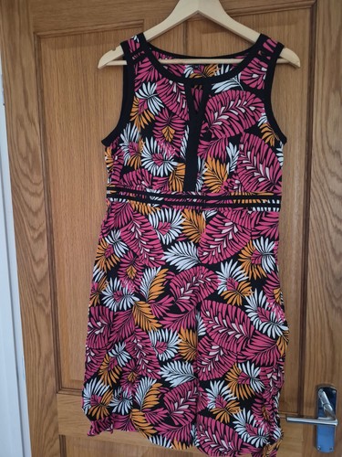 Ladies dress size 14 - dress.,