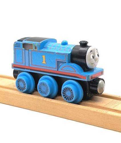 Thomas friends wooden - thomas, &
