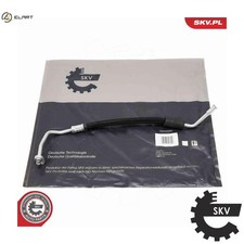 HIGHLOW PRESSURE LINE AIR