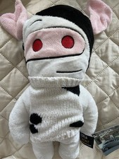 Corsa C’mon Plush Toys Set